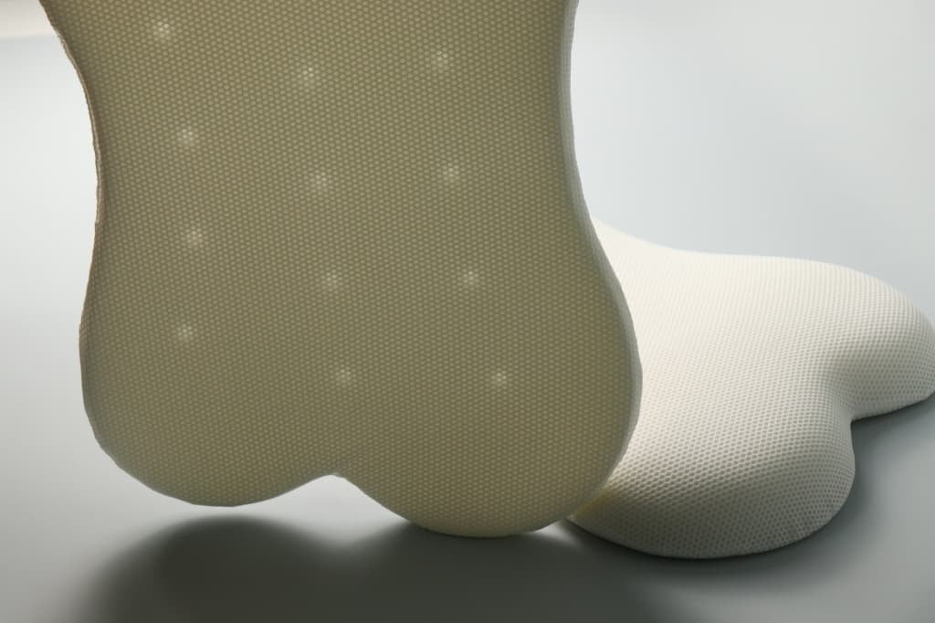 elastic bubble