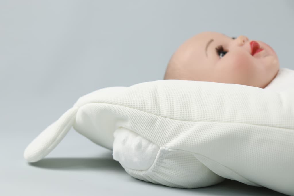 Breathable Inner Construction