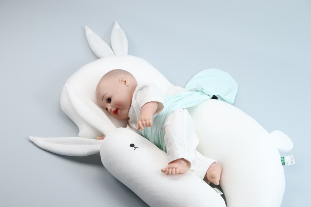 Multi-Function Comfort Solution