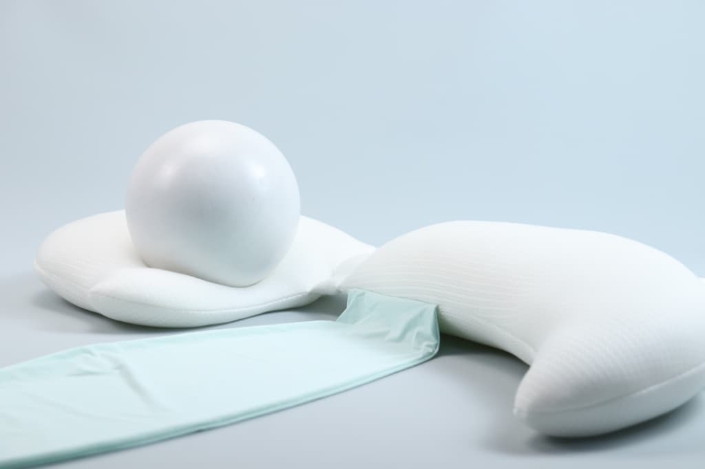 Lightweight Vacuum-Pack Structure