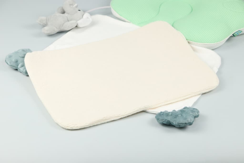 Convertible Silicone Base Pad