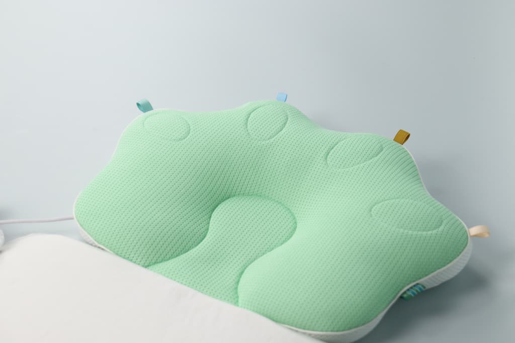 Dual-Sided Sleeping Comfort