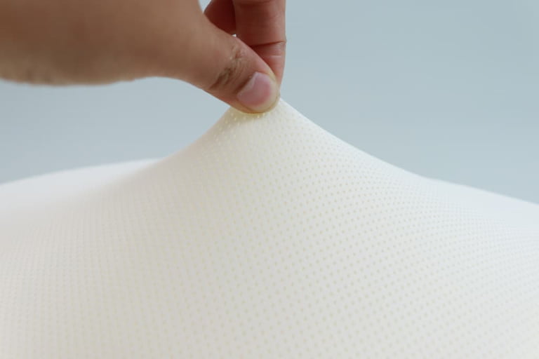 CoolWrap Nylon Spandex Fabric
