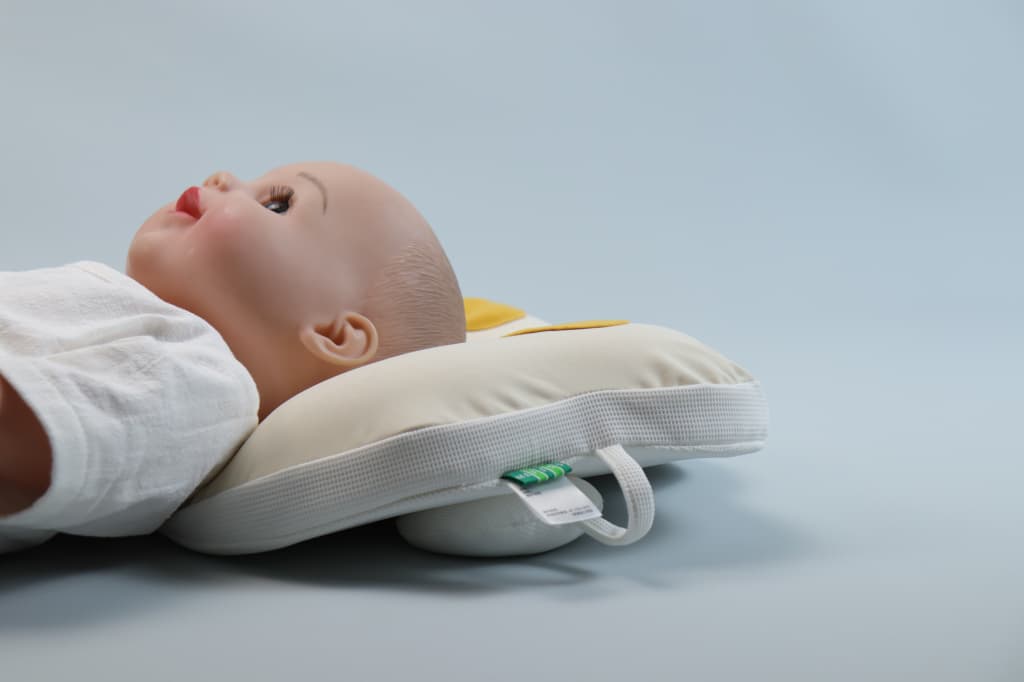 Cooling Summer Sleep Surface