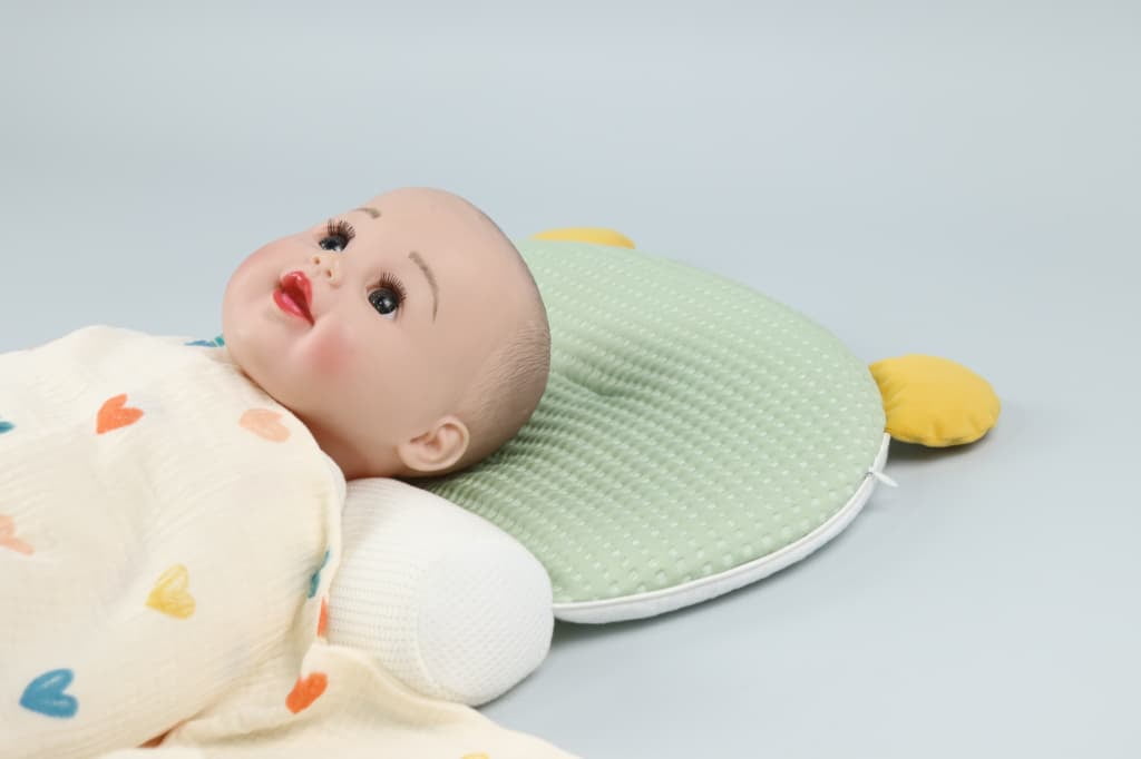 Reversible Year-Round Sleeping Surfaces