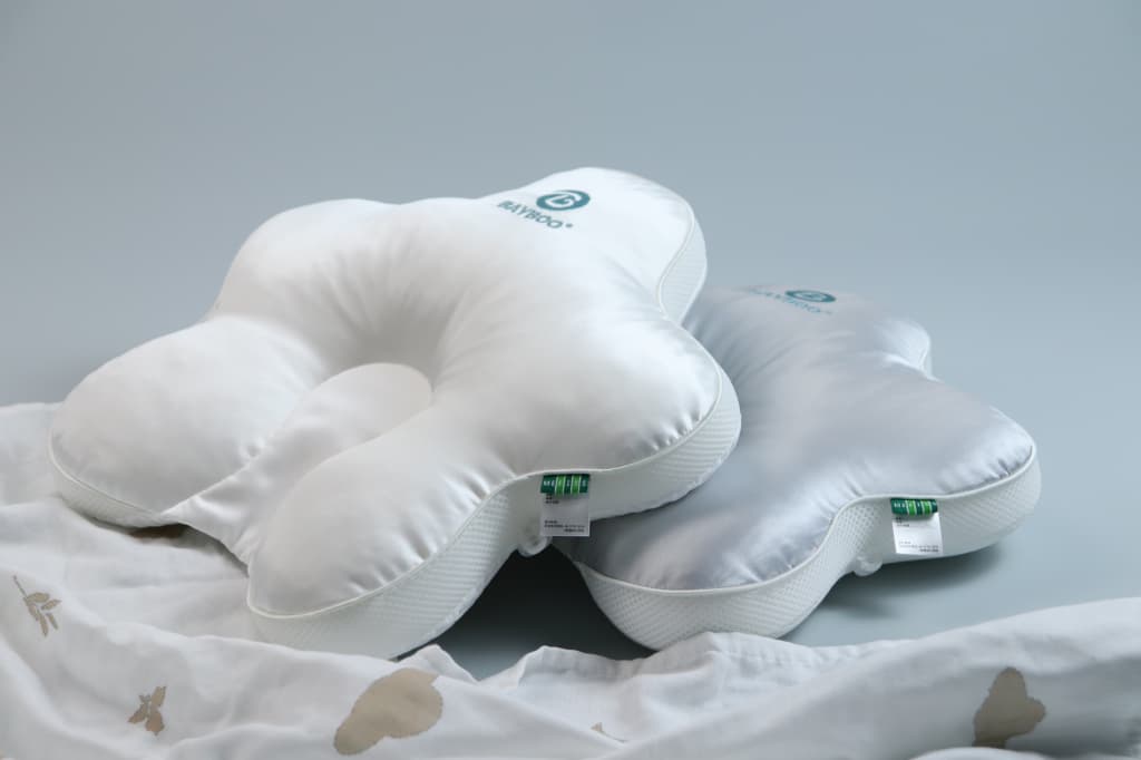 Antibacterial Resilient Filling