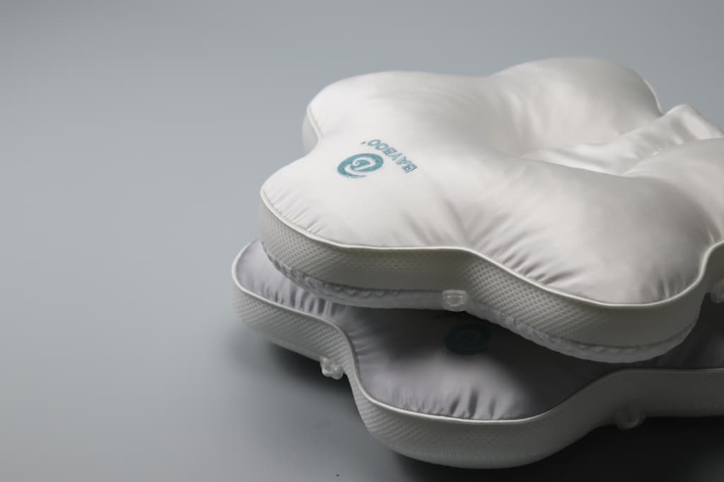 Premium Mulberry Silk Comfort