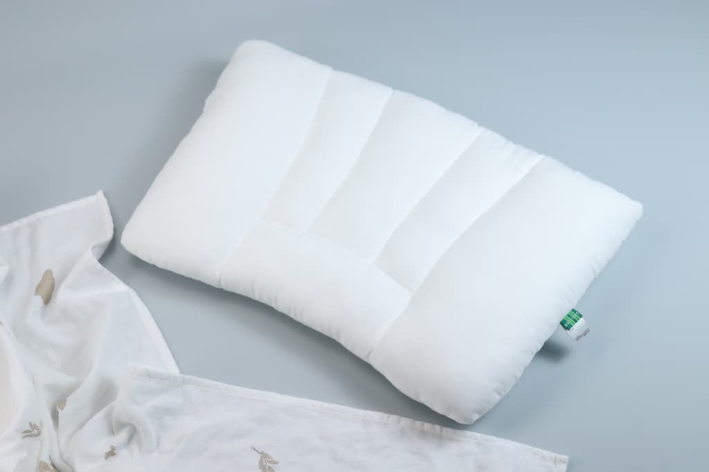 Breathable Three-Layer Cotton Inner Cover