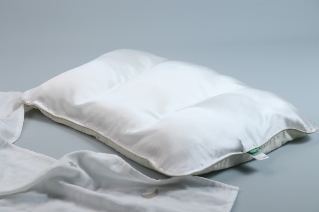 Temperature-Regulating Comfort