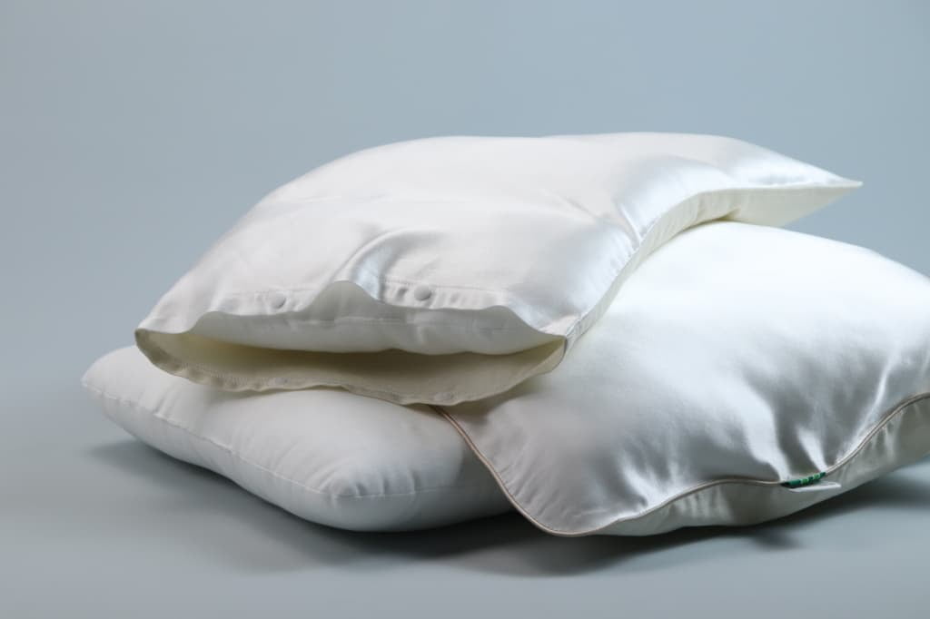 Premium Reversible Pillowcase Materials