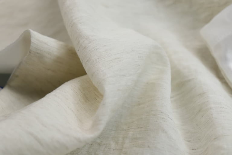 linen blend 