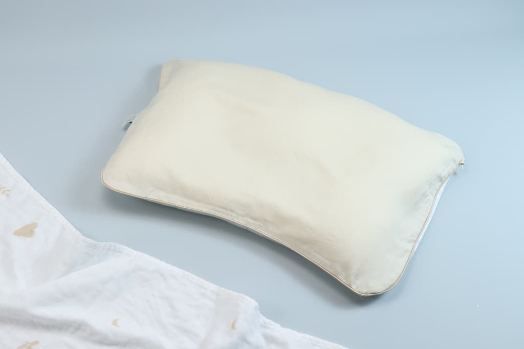 linen blend 
