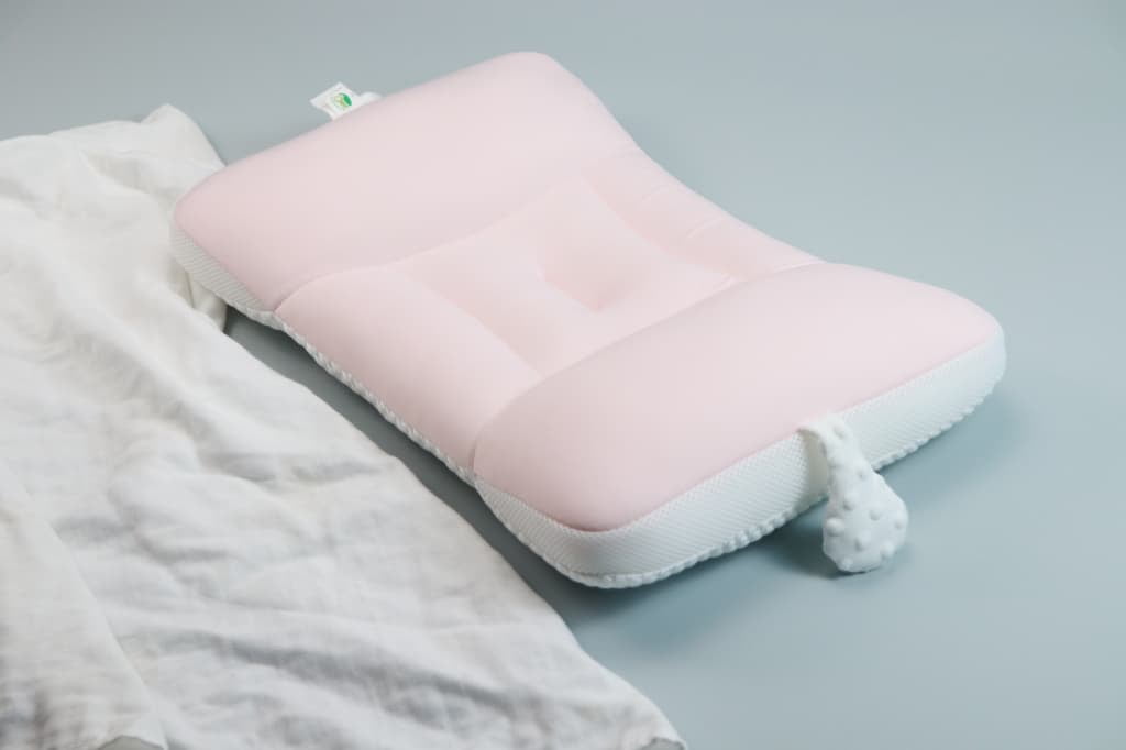 Comforting Soft Side Handles