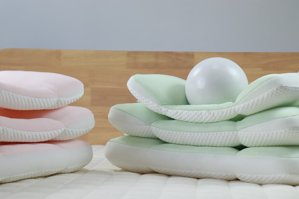 Three Stages for Ages 1–12
