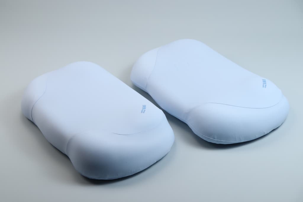 Smart Pillowcase Replacement Reminder