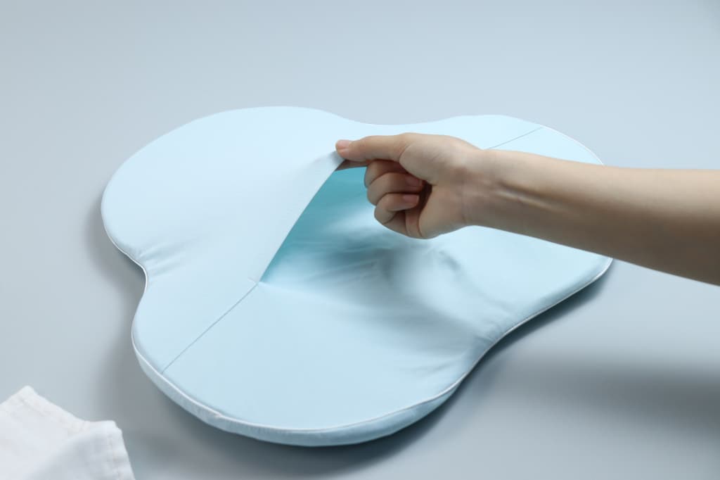 Cooling Dual-Cover System