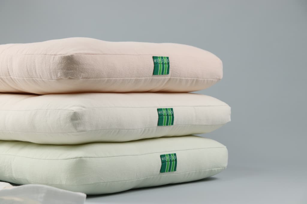 linen-like cotton