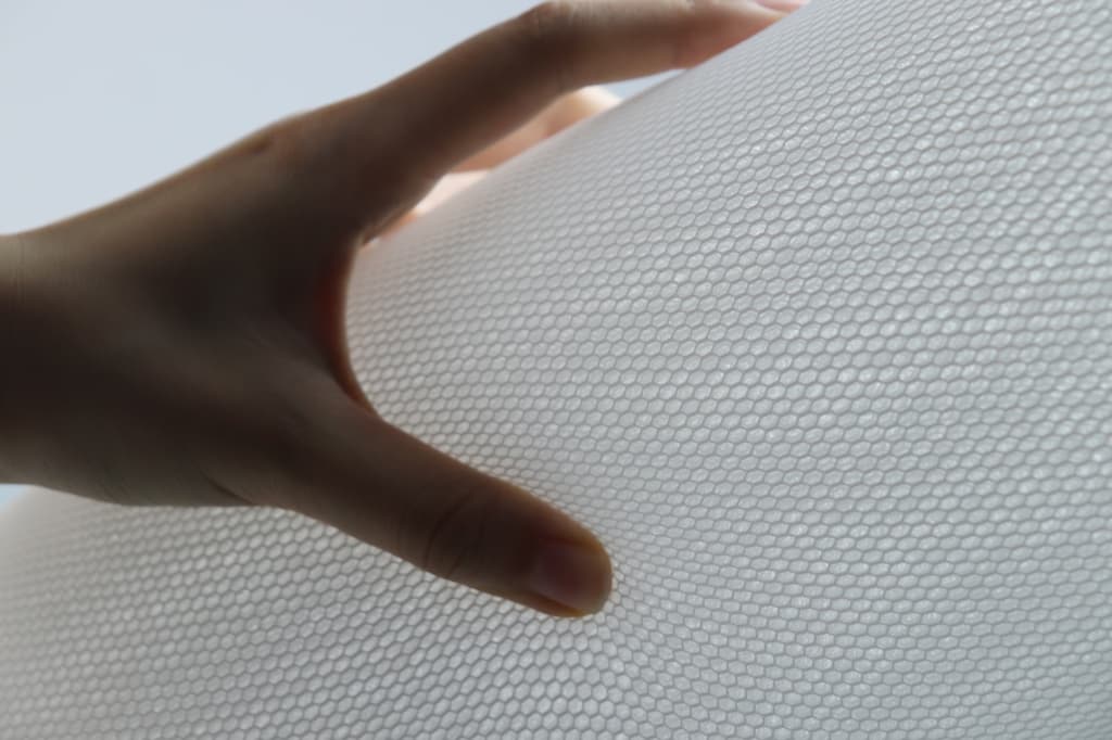  T2D-26N mesh