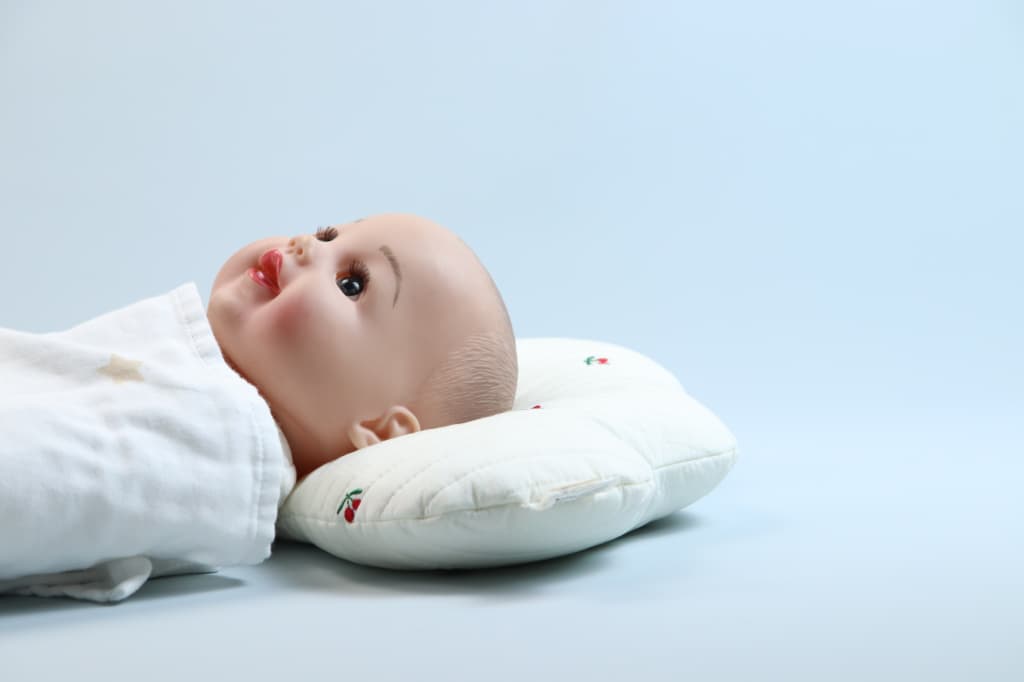 Gentle Support For Daily Sleep