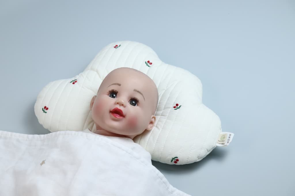 Soft Cloud-Inspired Appearance