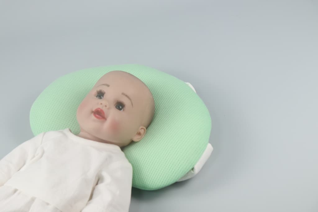 Adjustable Head Positioning