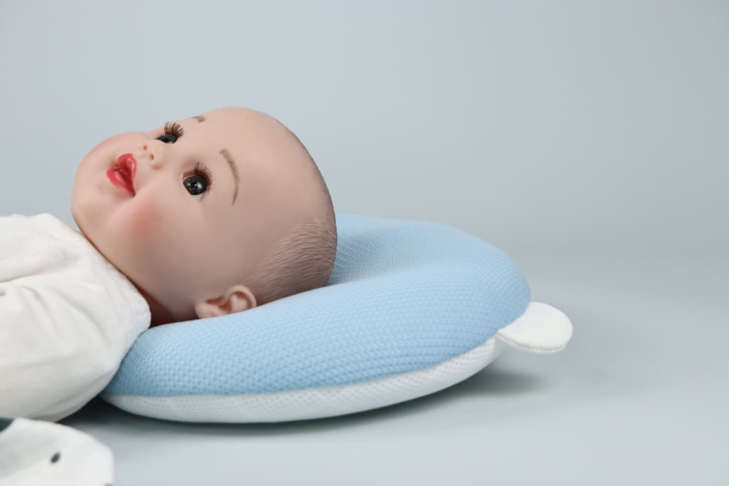 Antibacterial Mes-tio Shield™ Surface