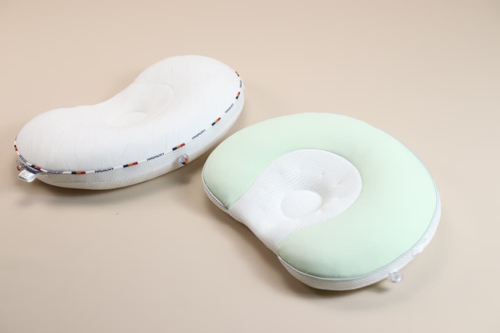 A More Breathable Internal Support Structure