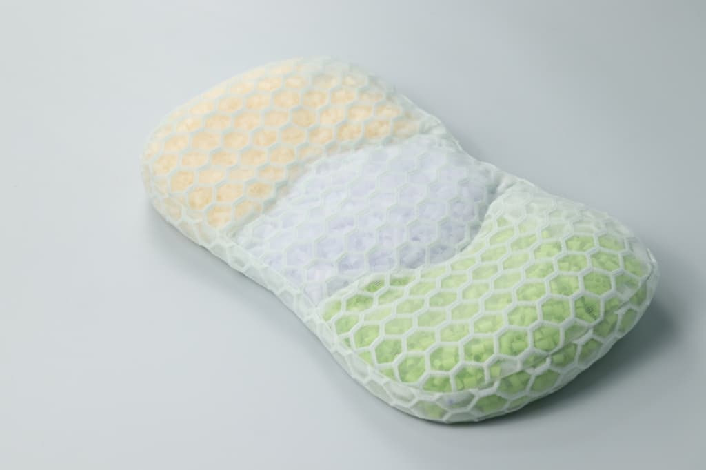 B2E-6C mesh