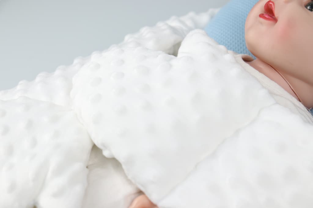 Dual-Sided Breathable Comfort