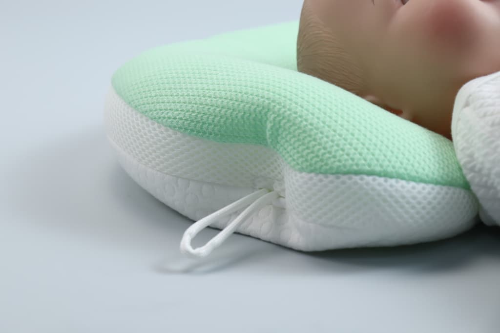 Chemical-Free Antibacterial Treatment