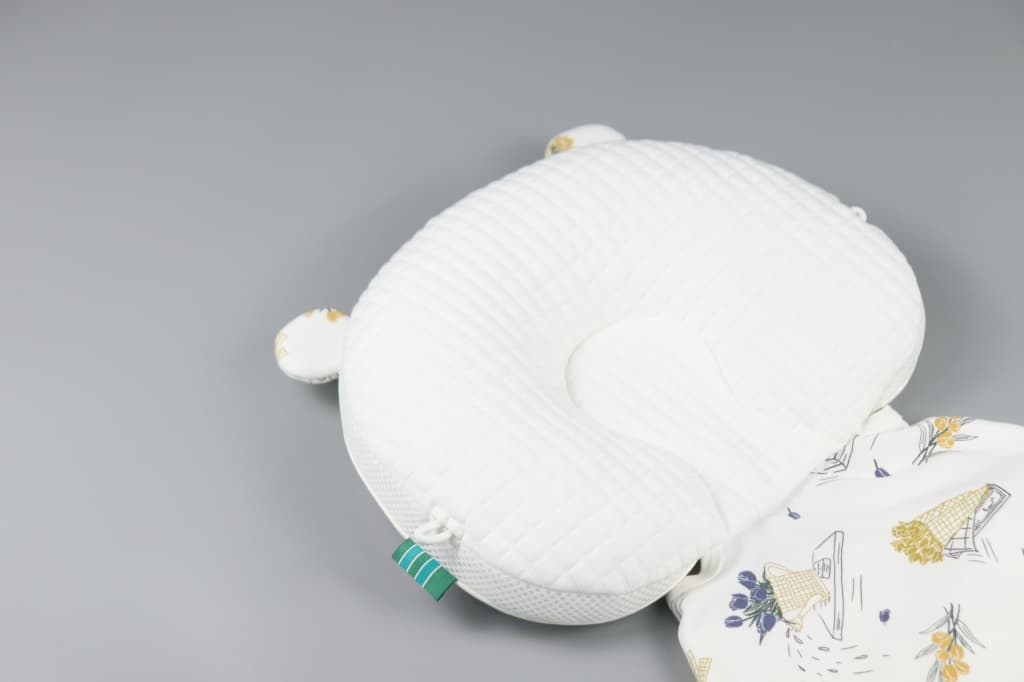 Reversible Lyocell Comfort Surface