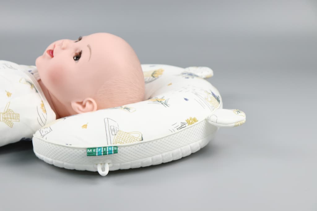 Three-Zone Adjustable Head Positioning