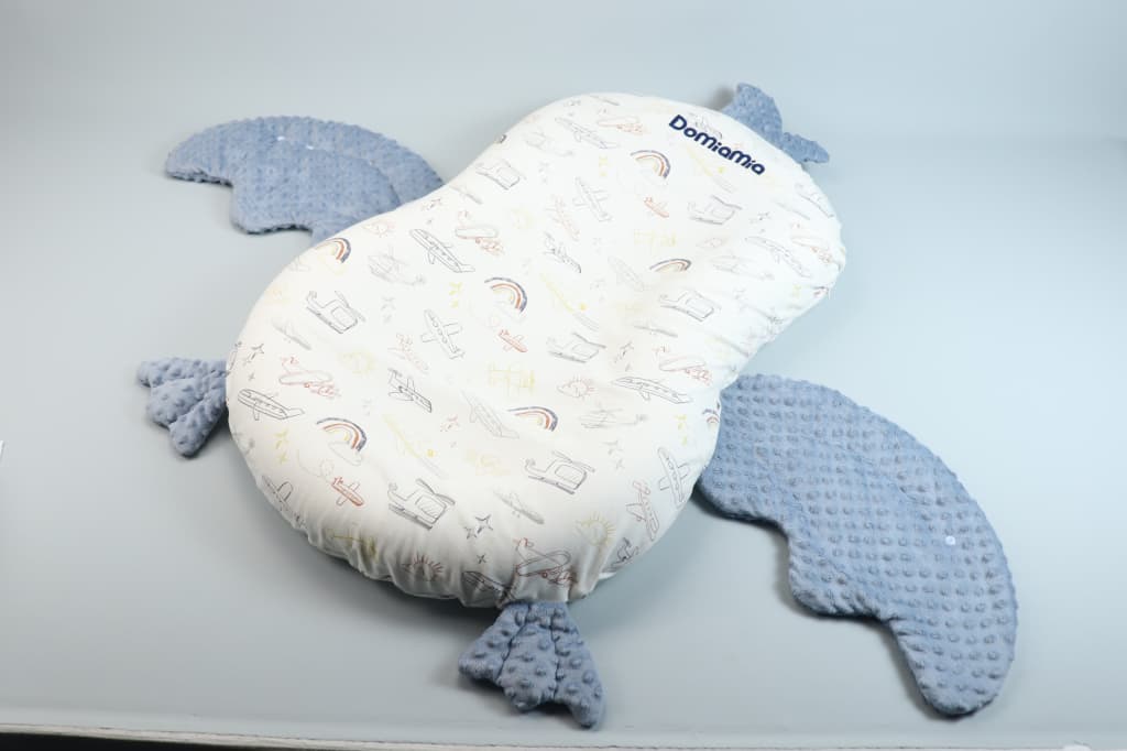 Creating a More Recognizable Product Shape