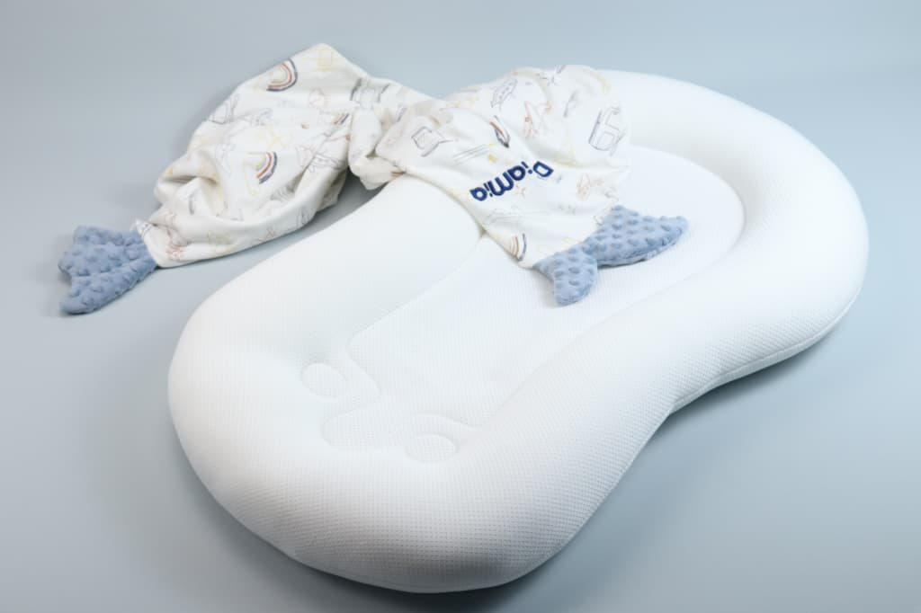 Improving Breathability Around the Sleeping Area