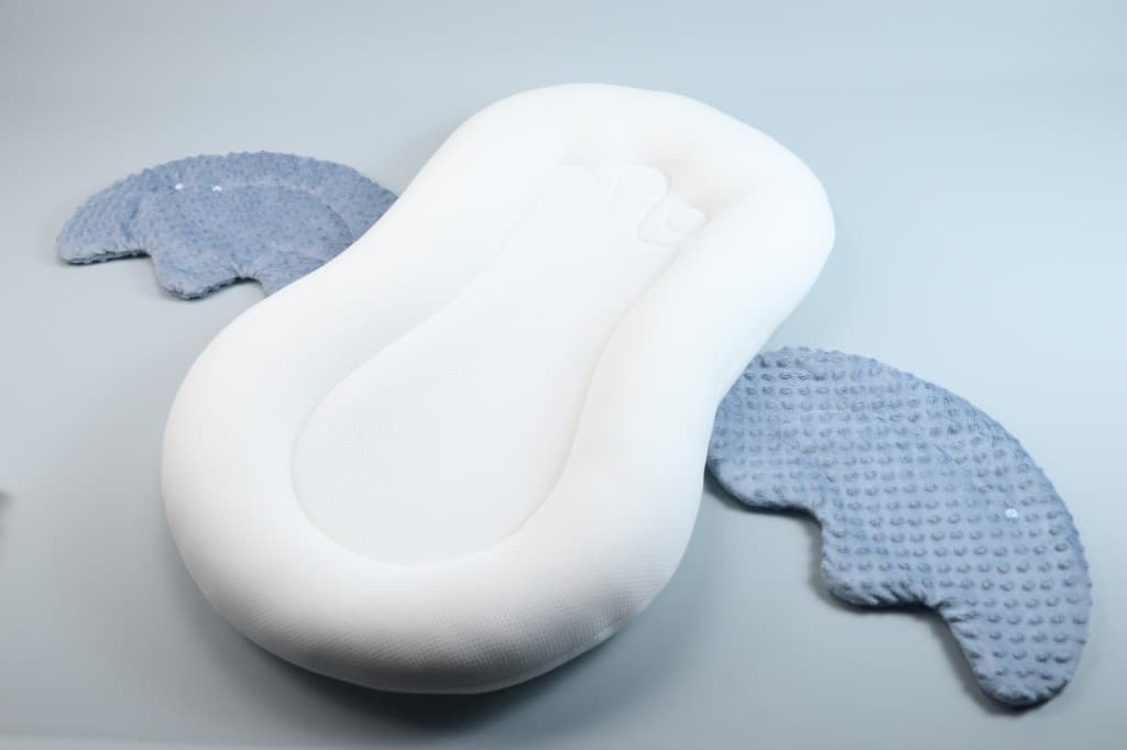 Breathable Infant Nest Series