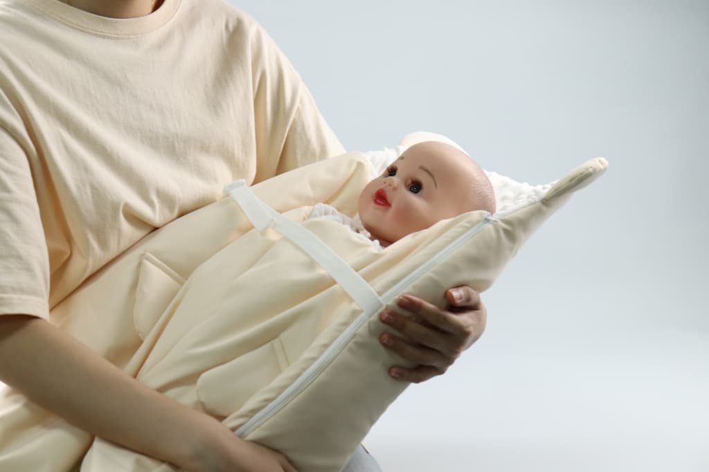 Supportive Padded Base