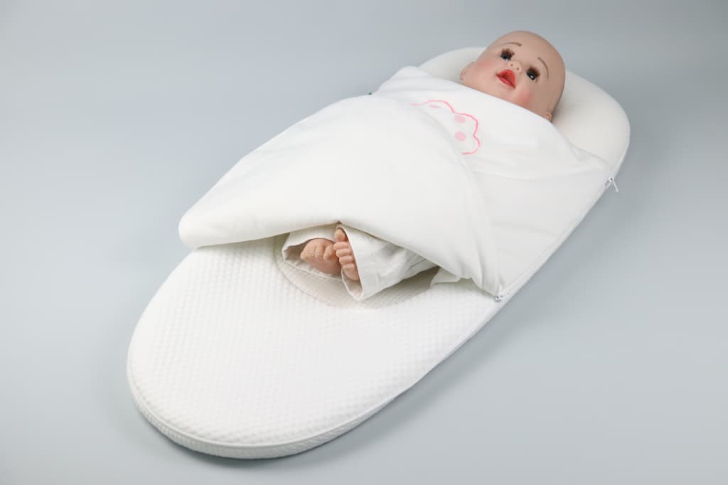Supporting Better Sleep for Newborns