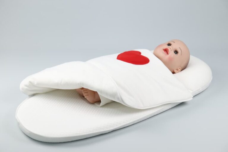 HeartNest All-In-One Baby Nest