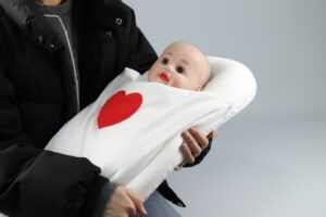 Why Modern Baby Brands Are Moving Beyond Traditional Baby Loungers