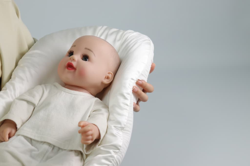 Naturally Hygienic Sleep Environment