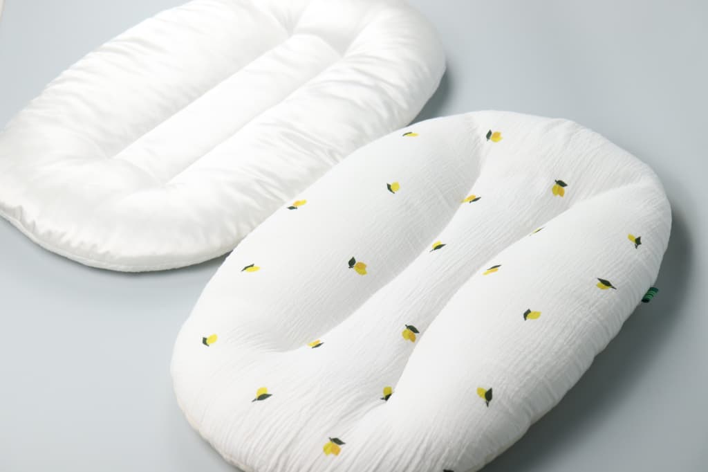 Premium Double-Sided Comfort