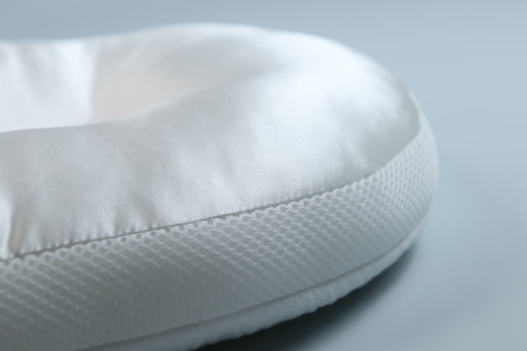 Breathable Spacer Mesh Support