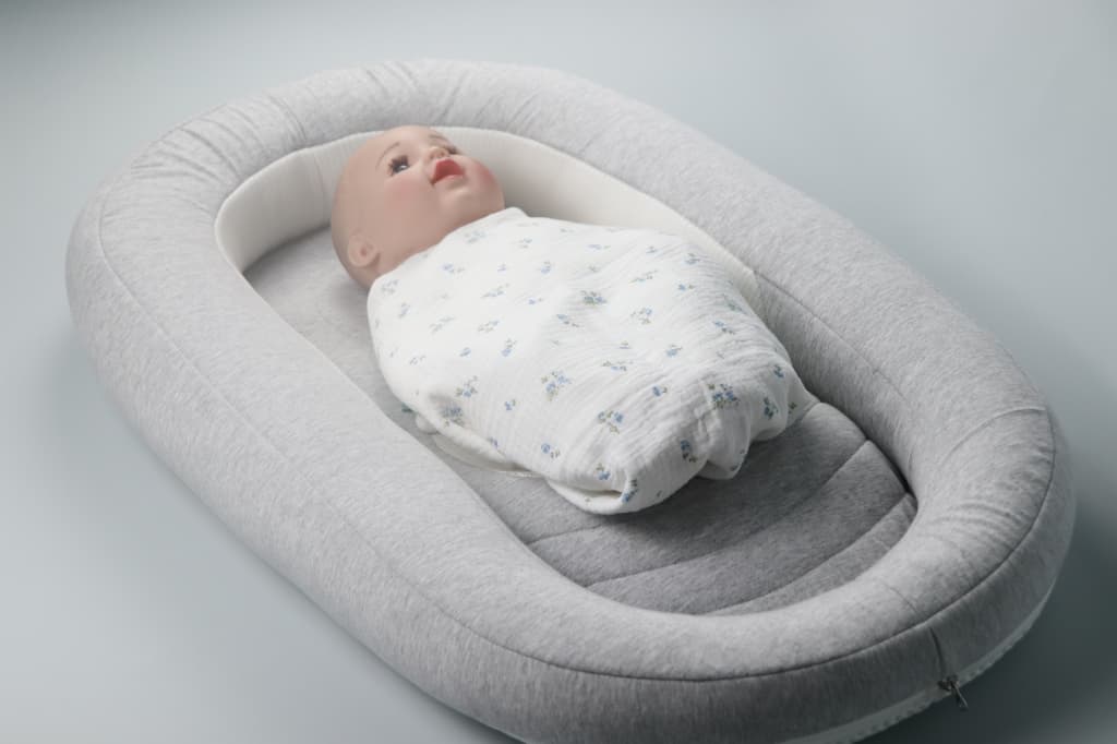 Multi-Layer Breathable Sleeping Mat