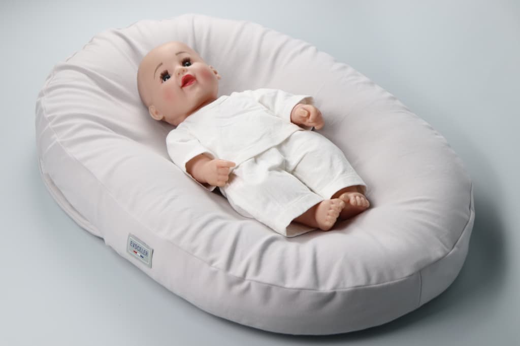 Optional Washable Cotton Cover