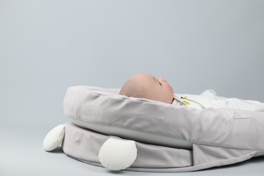 Removable Reflux Wedge Design
