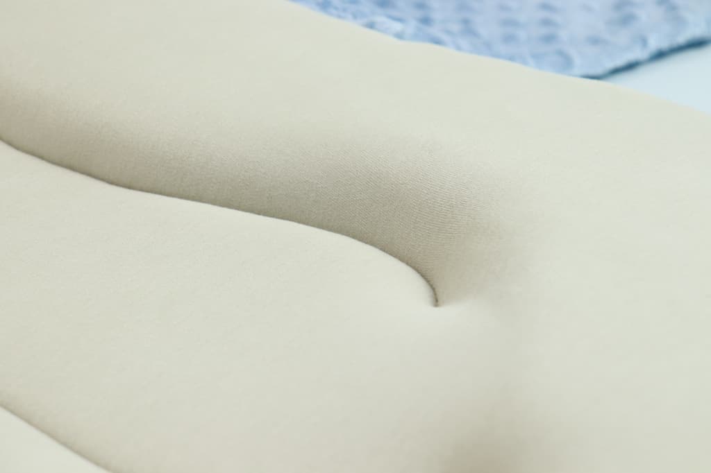 brushed cotton