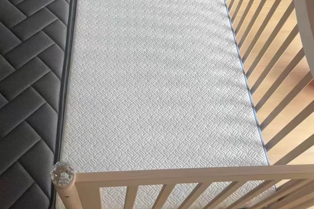 Creating Dual-Sided Sleeping Surfaces