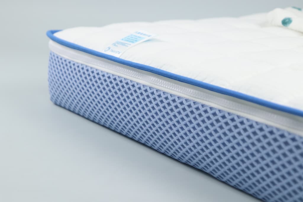 Customizable Air Fiber Core