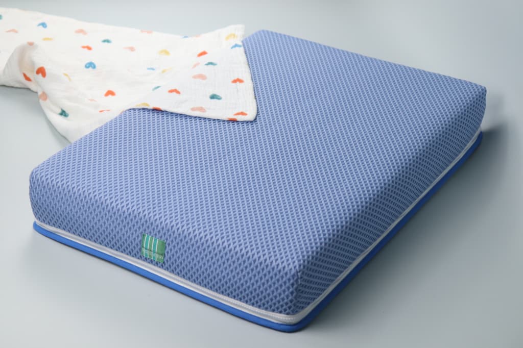 BD2D-4B mesh