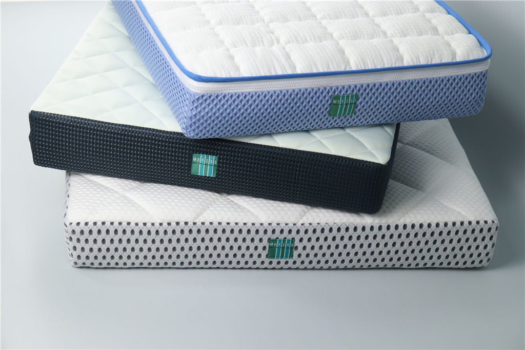 Mattress and pillow cover applications